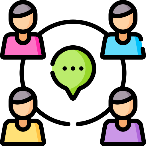 discussion