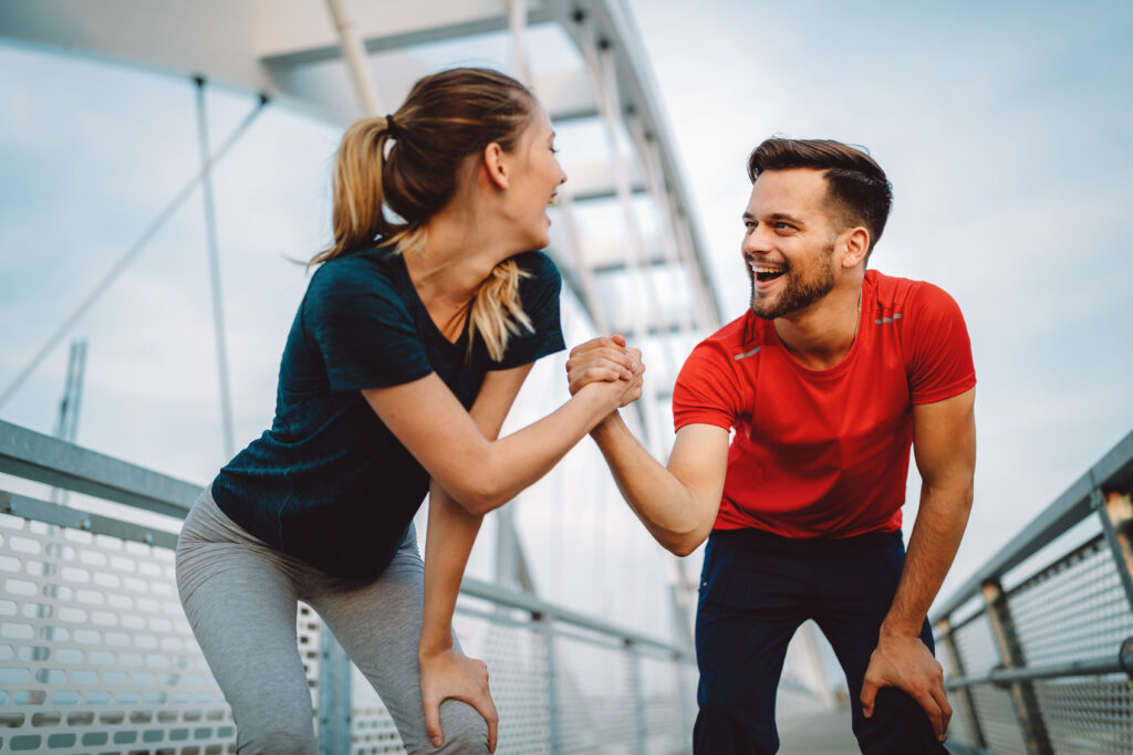 The Role of Exercise in Managing Mental Health
