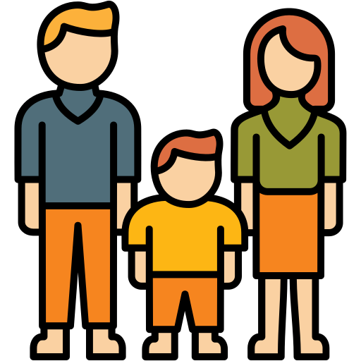 family 1