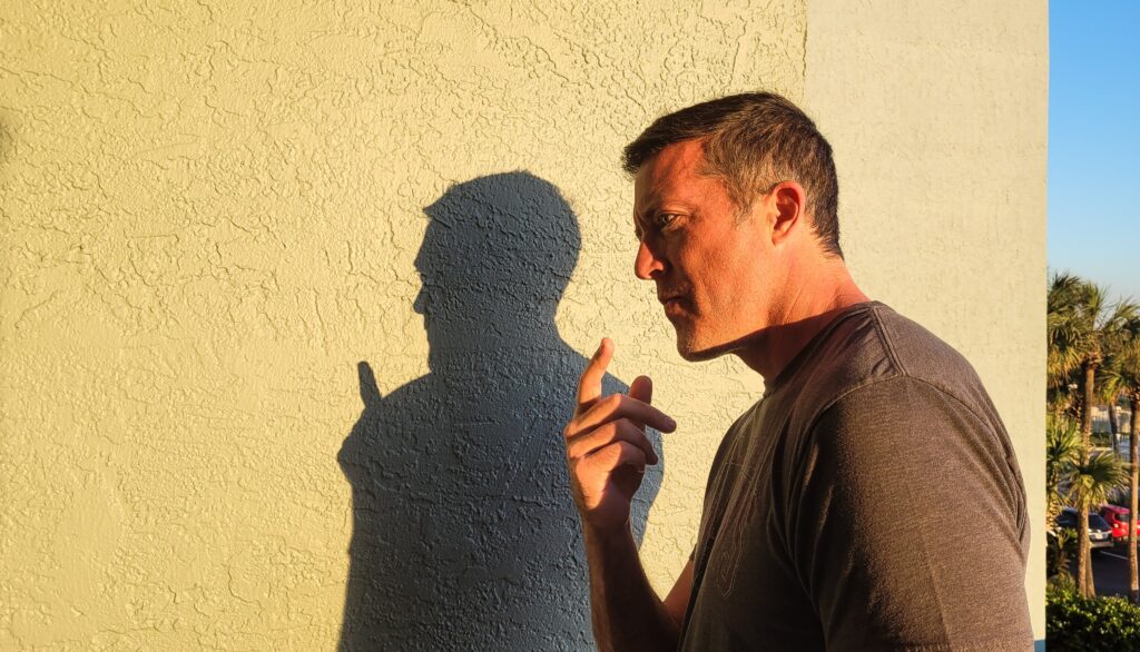 Supportive Shadow Behavior Shadowing Services | AWC Behavioral Health