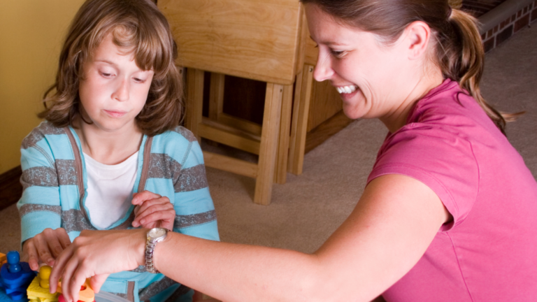 Innovative ABA Therapy Techniques for Kids