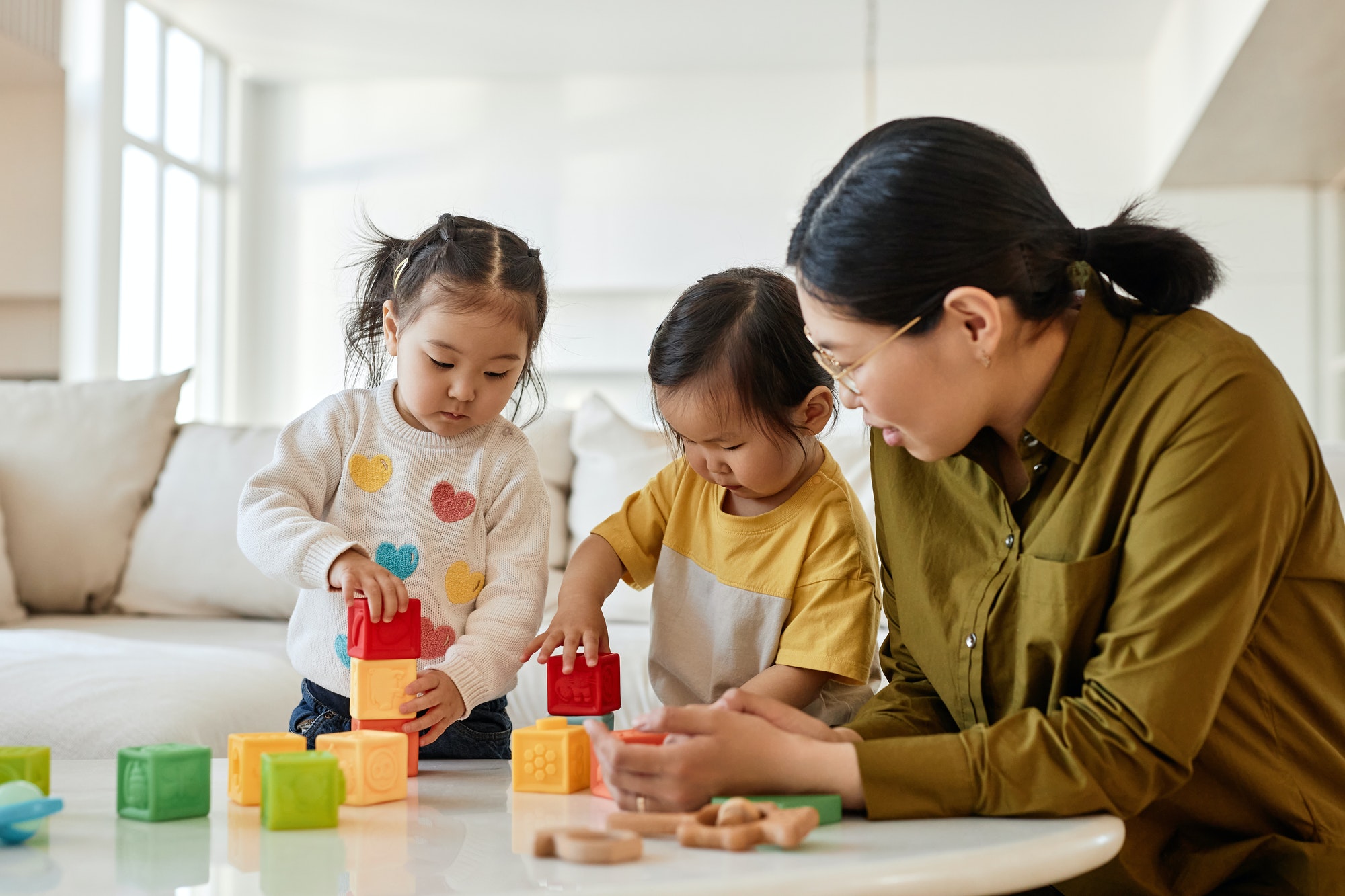 5 Unique Social Skills Activities for Autism You Need to Try Today ...