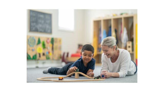 ABA Therapy and Behavior Therapy 