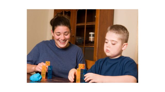 Techniques Used in ABA Therapy 