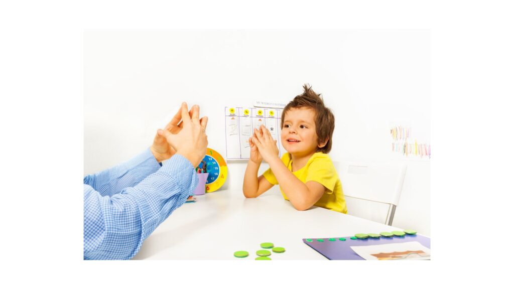 Techniques Used in ABA Therapy