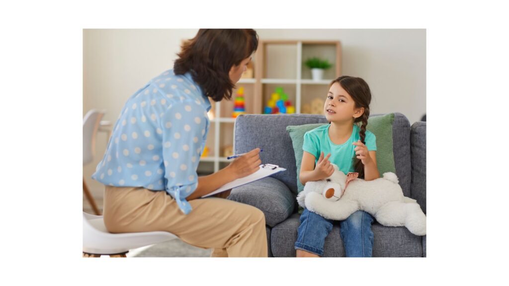 Therapy in Treating ADHD