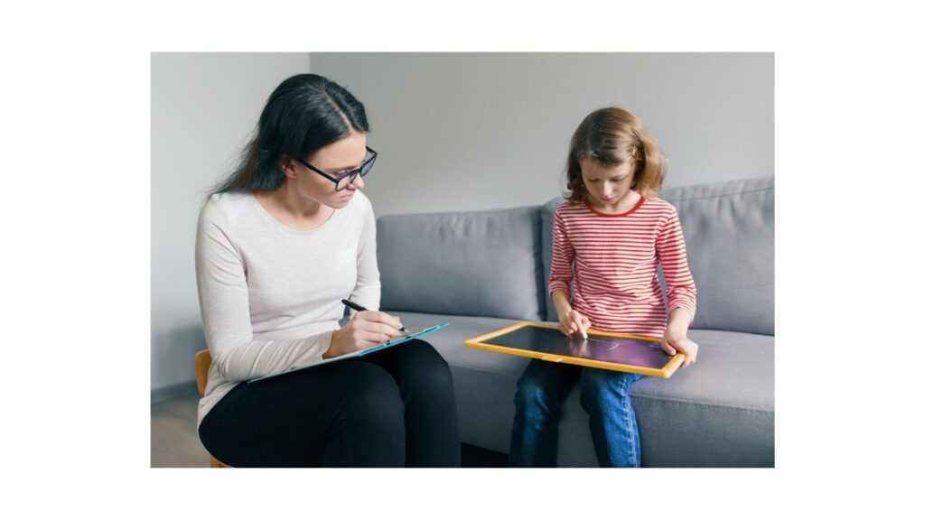 Therapy in Treating ADHD