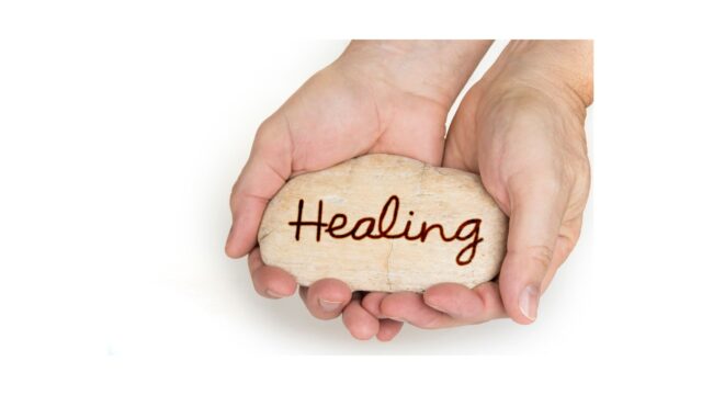 Healing through Imagination