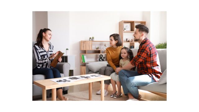  Benefits of Behavior Therapy