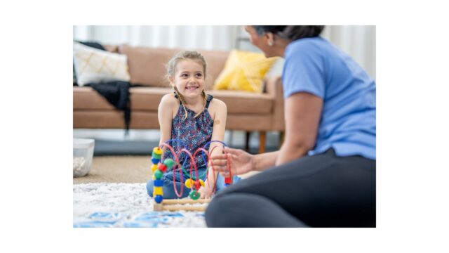 Role of Positive Reinforcement 