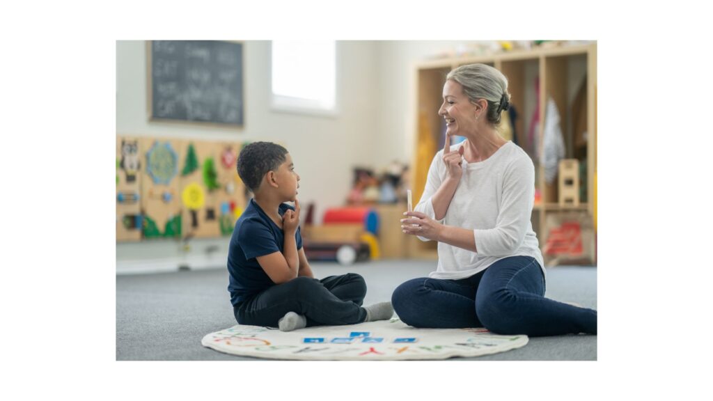 Role of Positive Reinforcement