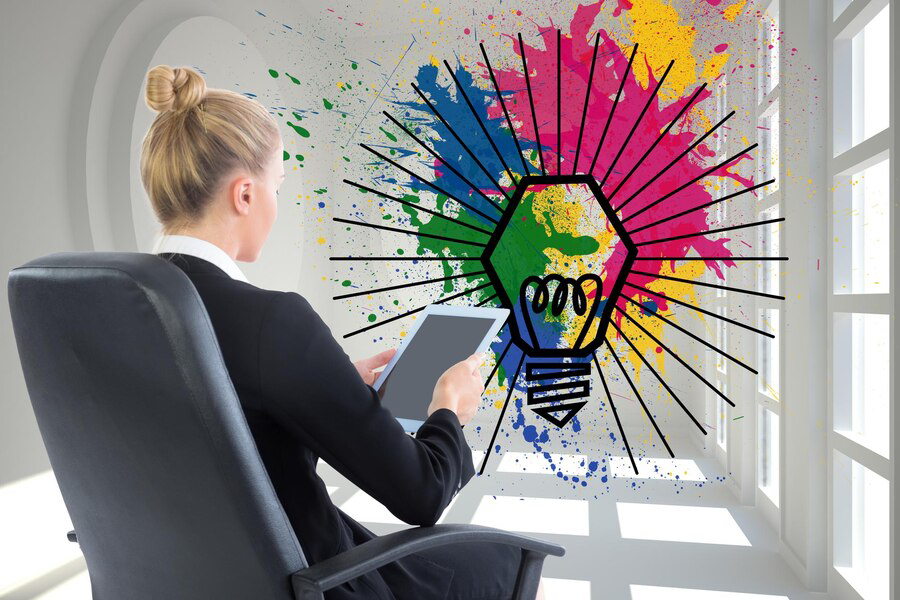 Artistic Therapy