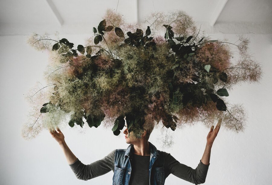 Nurturing Creativity for Emotional Well-being