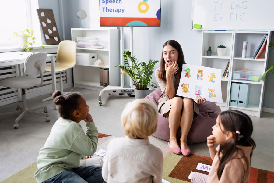 Behavior Therapy(3)