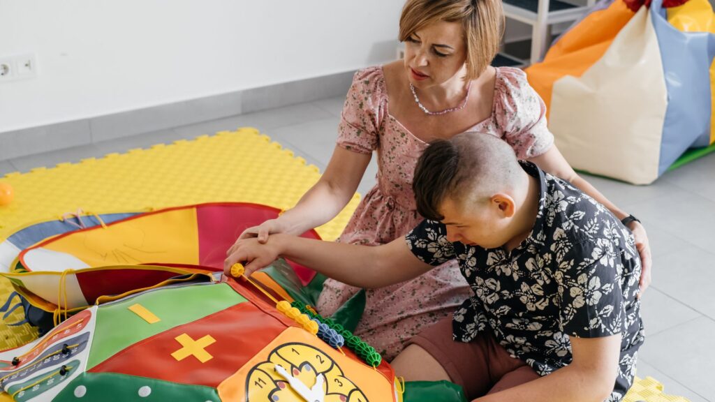 Exploring the Revolutionary Effects of TMS on Mental Health