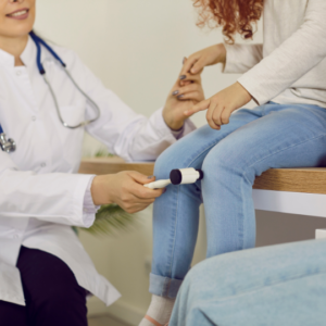 How TMS is Revolutionizing the Field of Neurology 