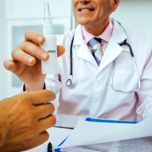 The Impact of Ketamine on Mental Health: Breaking the Stigma 