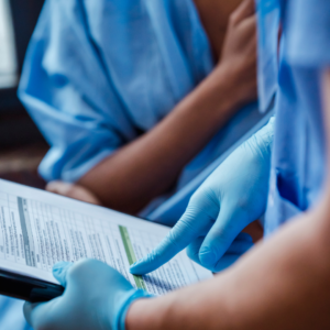The Importance of Therapy in Psychiatric Treatment 